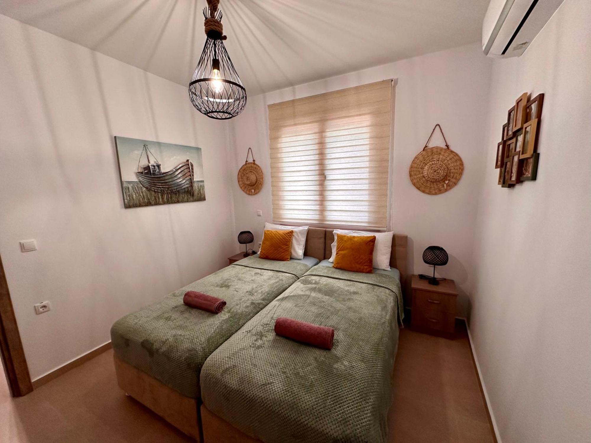 Anemos Villa Stegna أرخانجلوس المظهر الخارجي الصورة