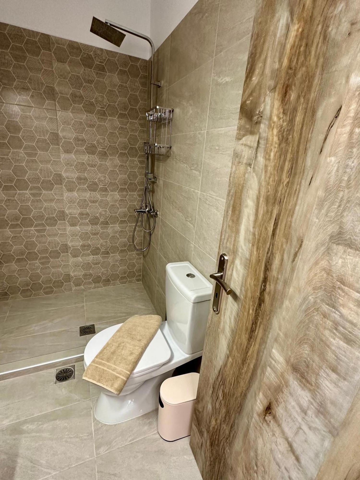Anemos Villa Stegna أرخانجلوس المظهر الخارجي الصورة