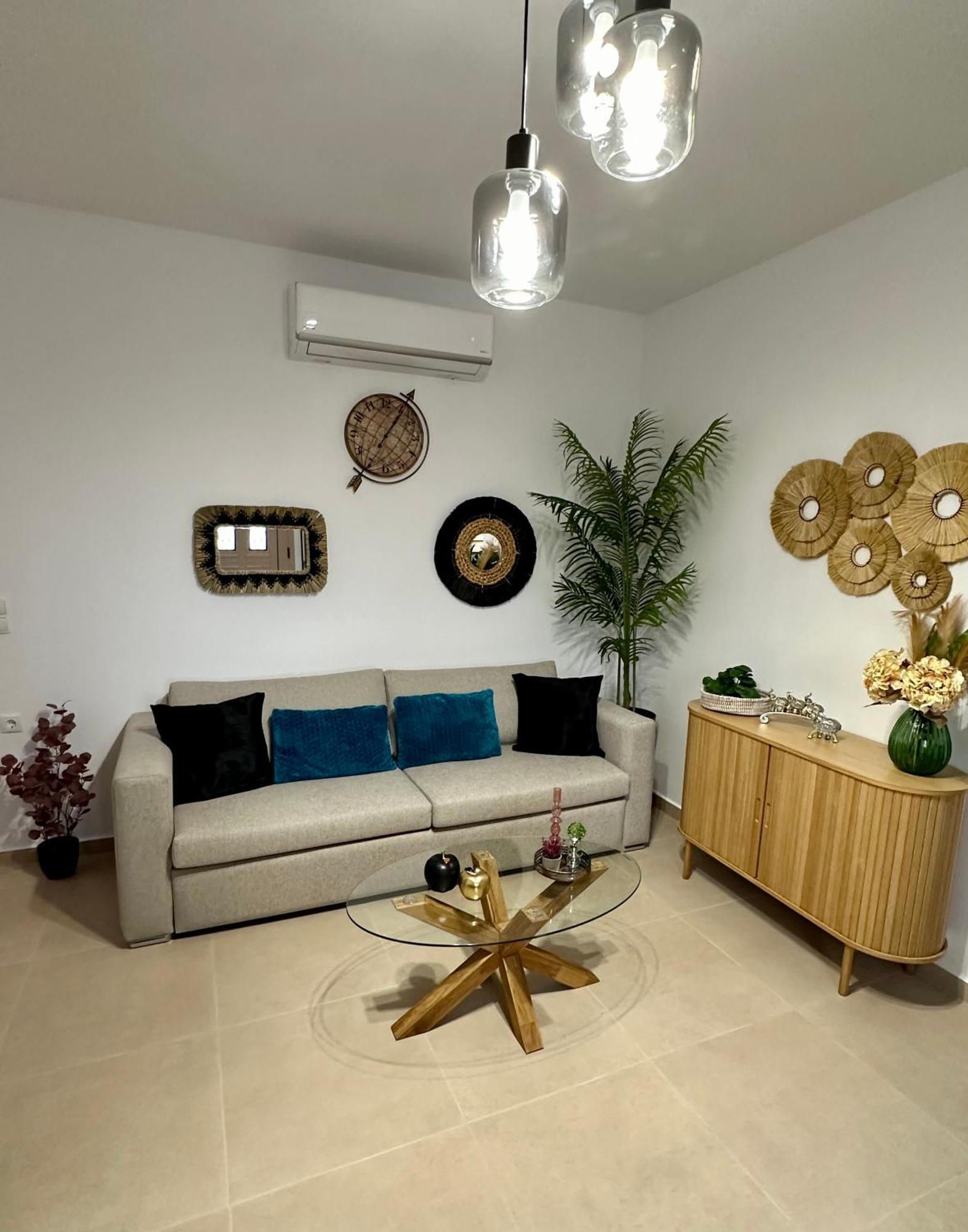 Anemos Villa Stegna أرخانجلوس المظهر الخارجي الصورة