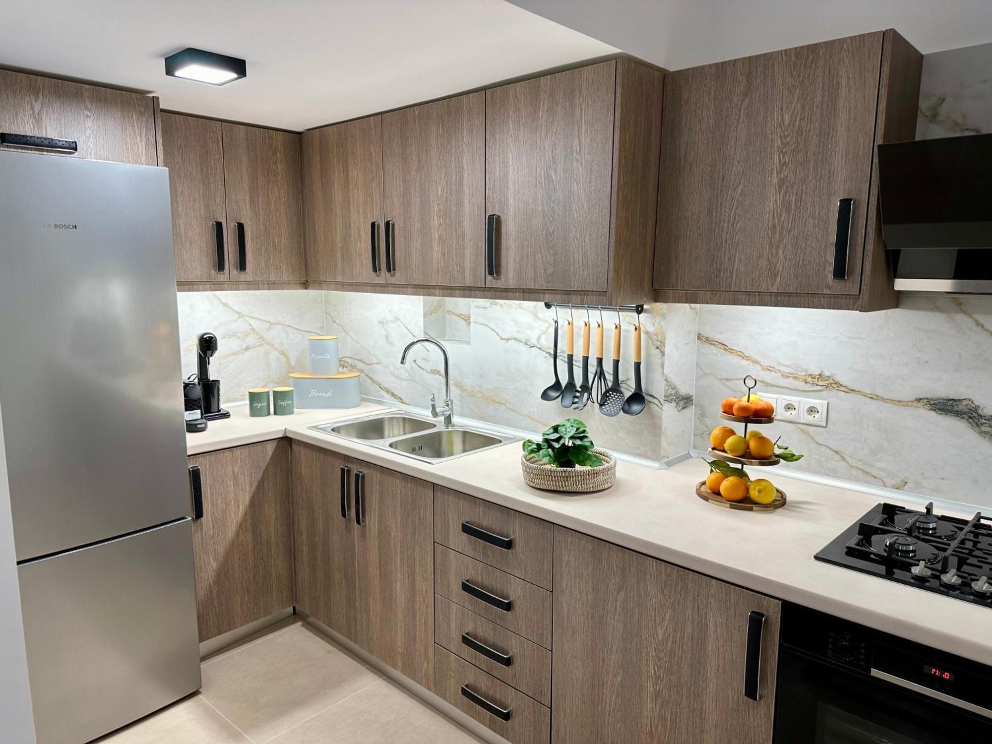 Anemos Villa Stegna أرخانجلوس المظهر الخارجي الصورة